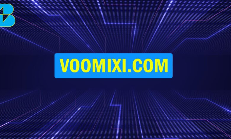 Voomixi.com
