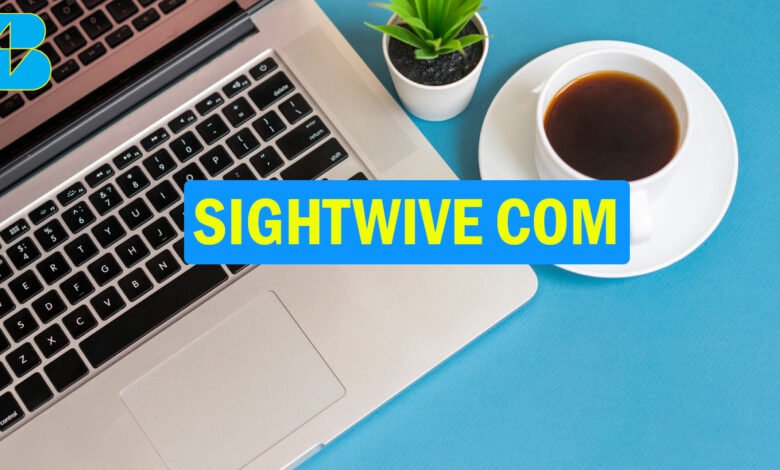 Sightwive Com
