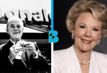Marilyn Kroc Barg