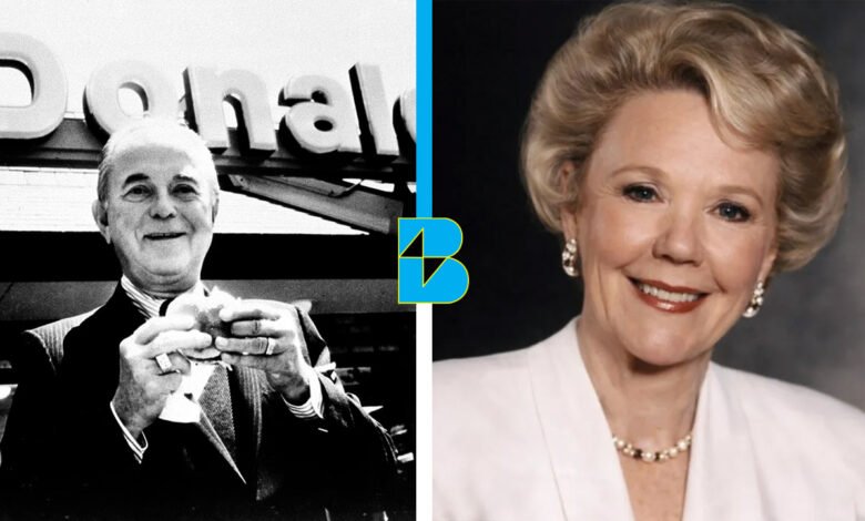 Marilyn Kroc Barg