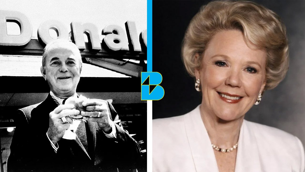 Marilyn Kroc Barg