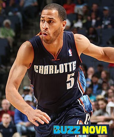 Jannero Pargo Jr.