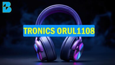 Tronics ORUL1108