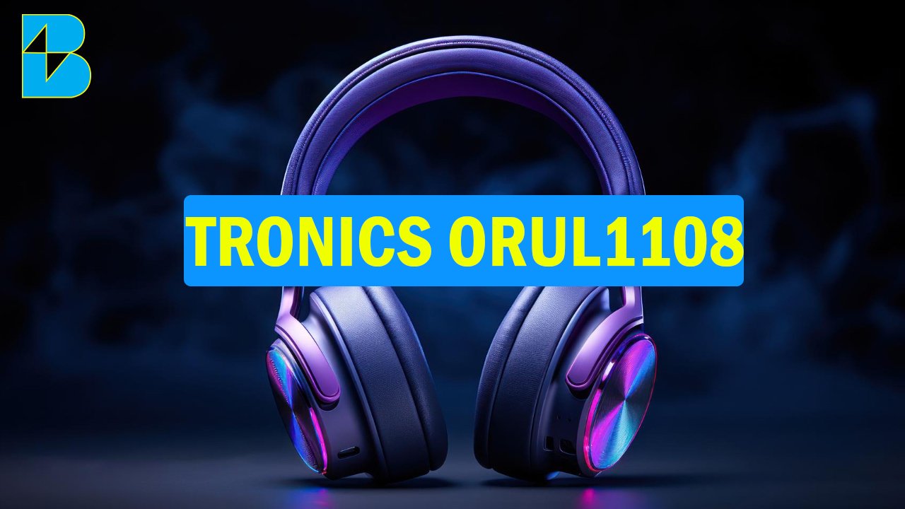 Tronics ORUL1108