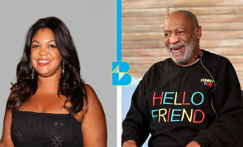 Evin Harrah Cosby