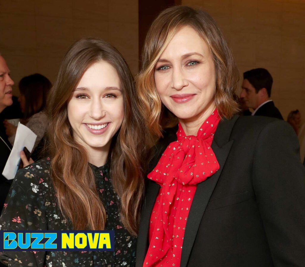 Laryssa Farmiga
