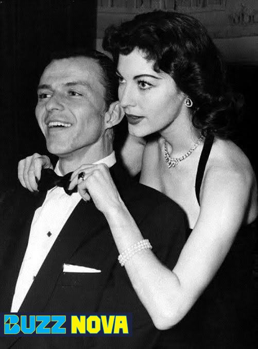 francine sinatra anderson