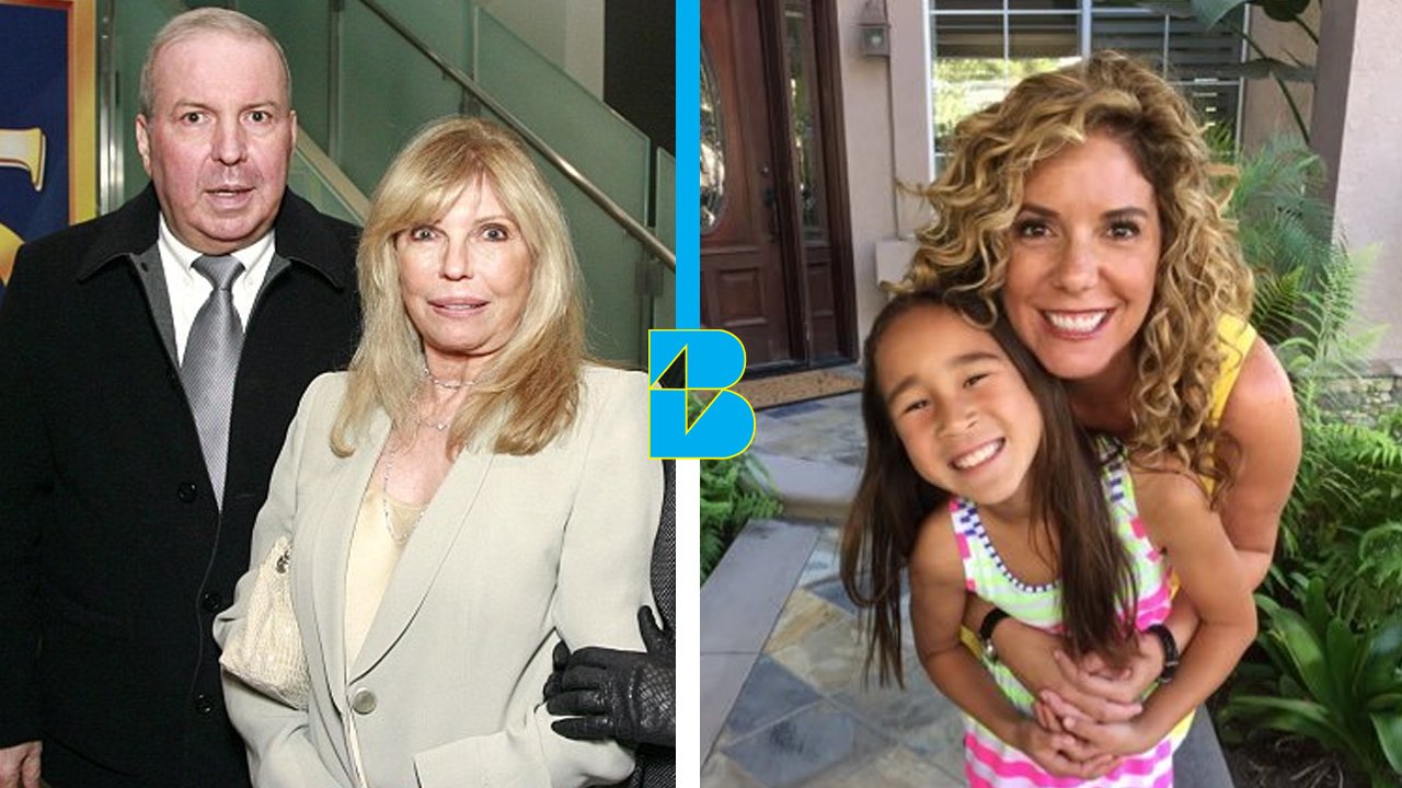 francine sinatra anderson