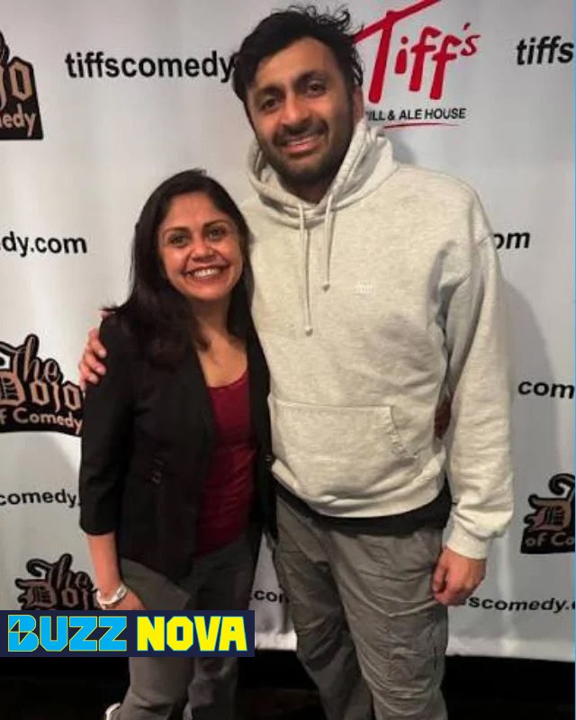 Amy Havel Patel