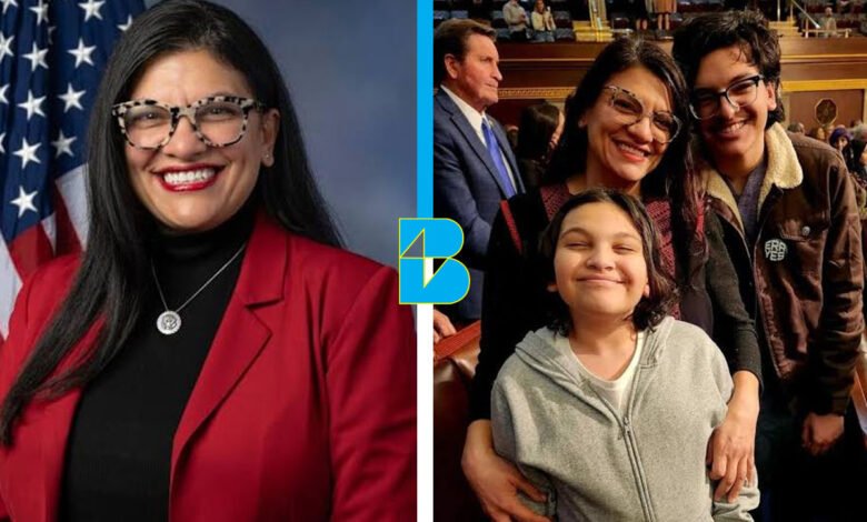 Fayez Tlaib