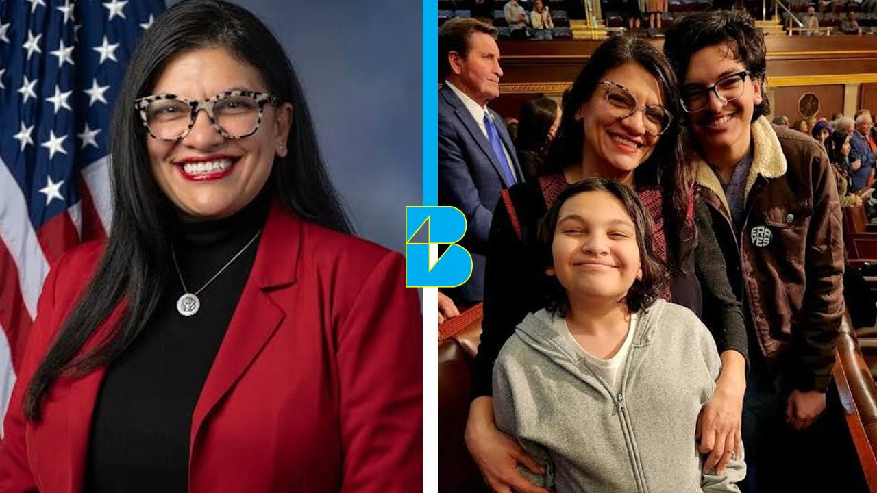 Fayez Tlaib