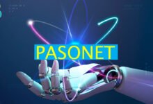 Pasonet