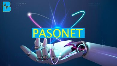 Pasonet
