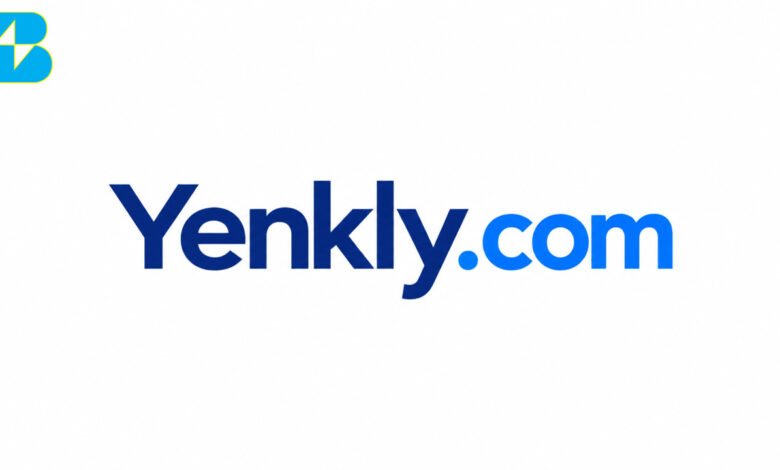 Yenkly.com