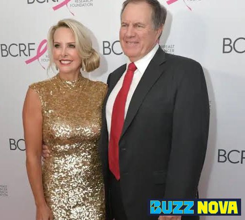 Debby Belichick