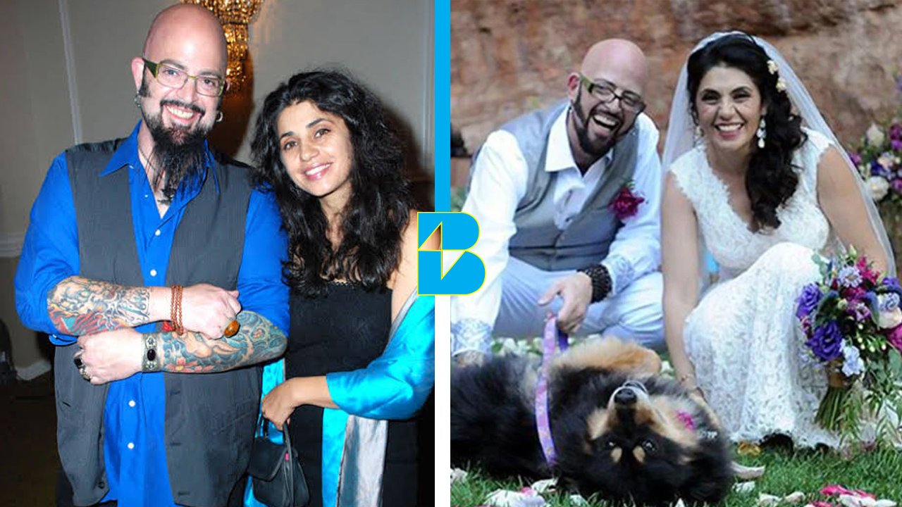 Minoo Rahbar