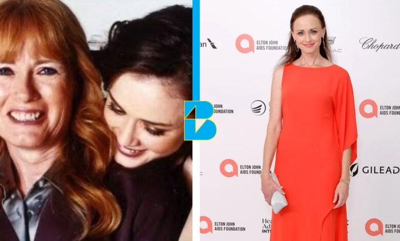 Nanette Bledel