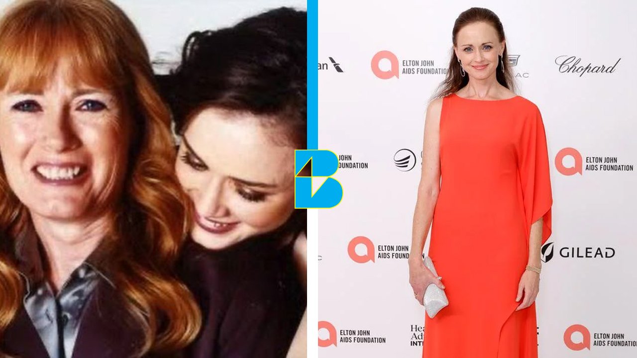 Nanette Bledel