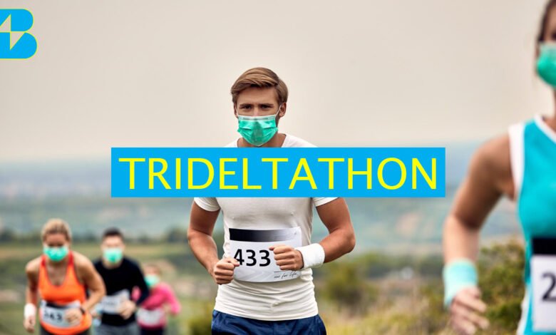 TriDeltathon