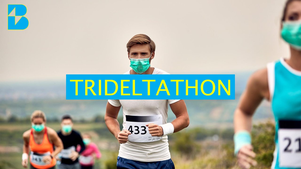 TriDeltathon