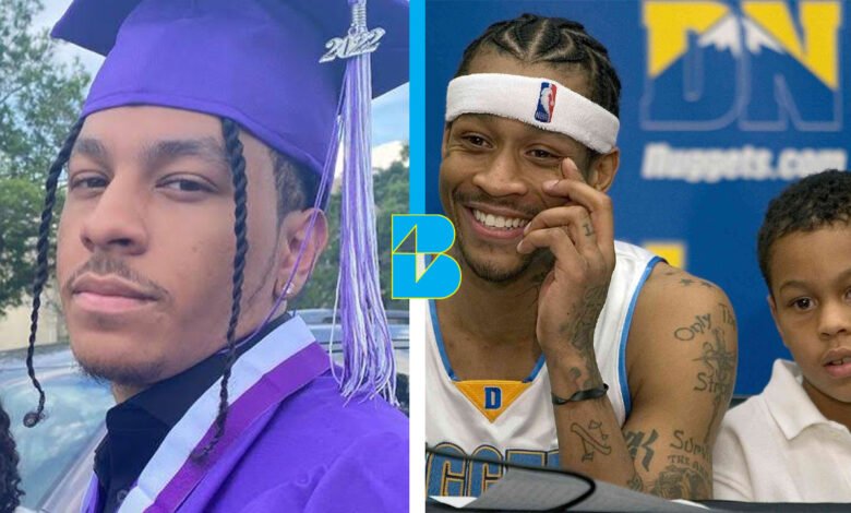 Isaiah Rahsaan Iverson