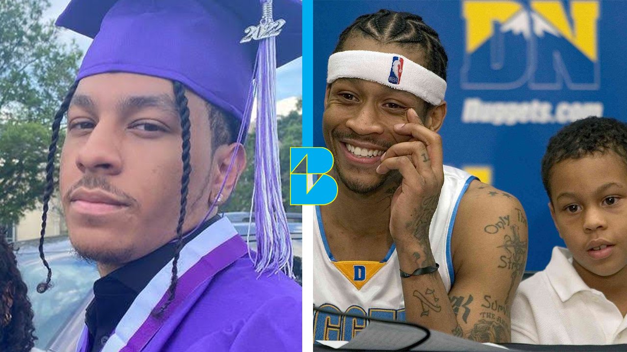 Isaiah Rahsaan Iverson