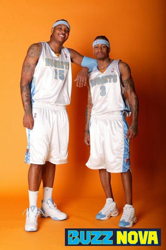 Isaiah Rahsaan Iverson
