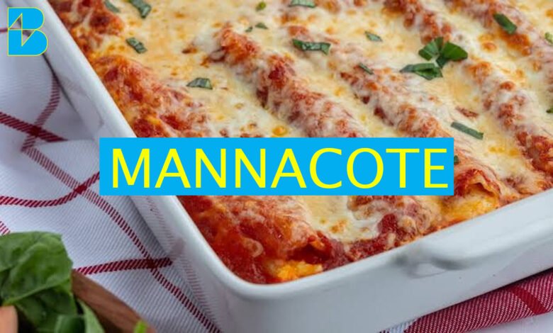 Mannacote