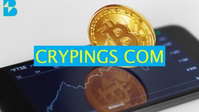 Crypings com