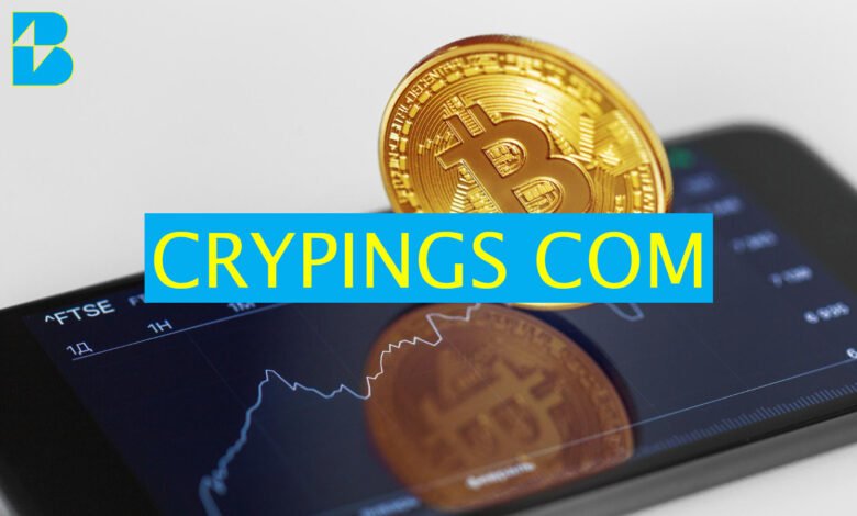Crypings com