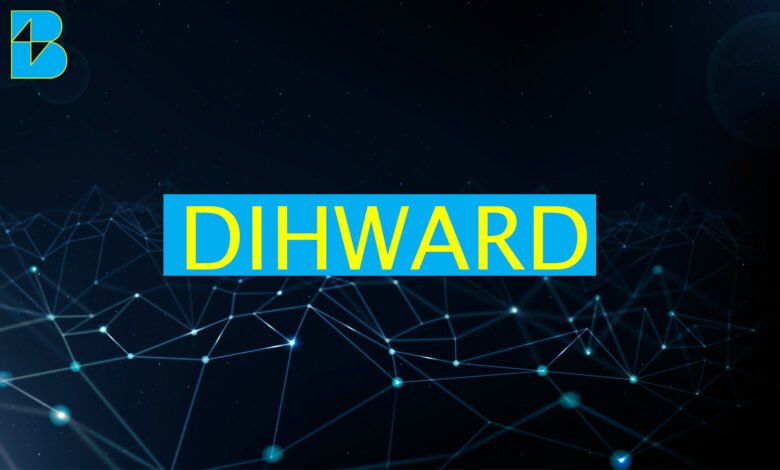Dihward