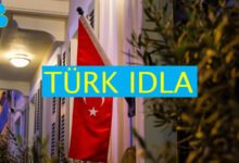 Türk Idla