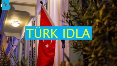 Türk Idla