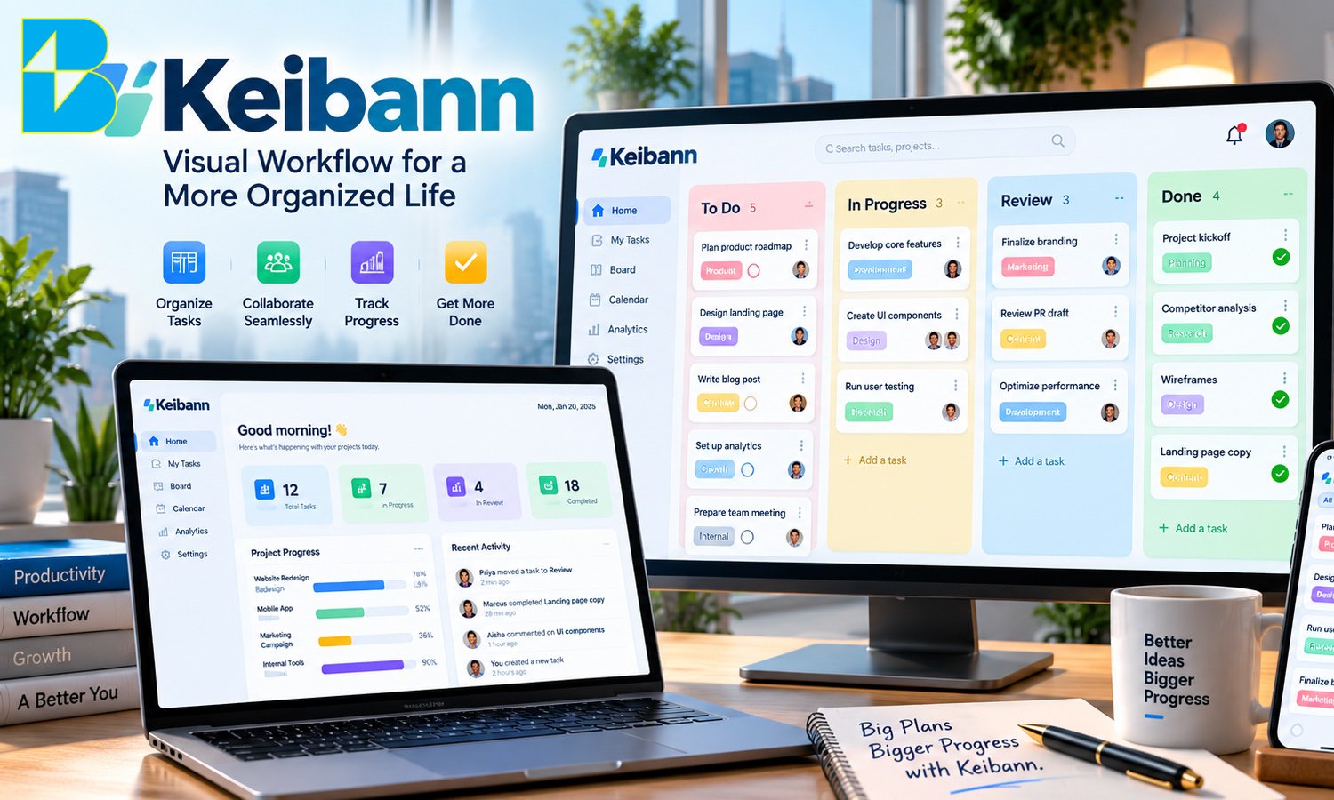 Keibann