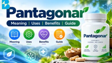 Pantagonar