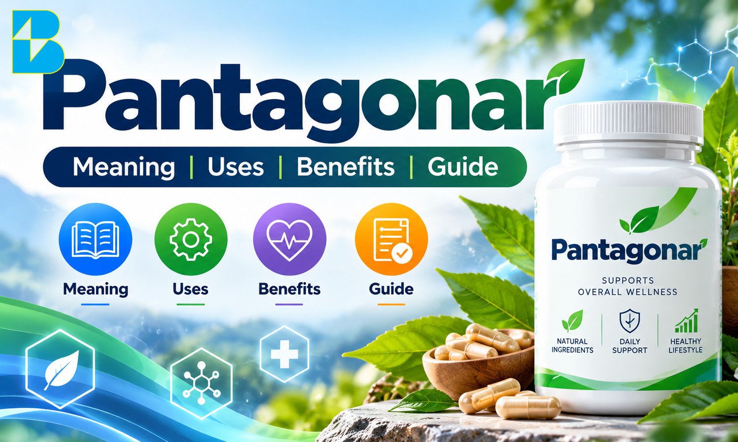 Pantagonar