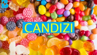 Candizi