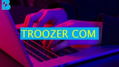 Troozer com