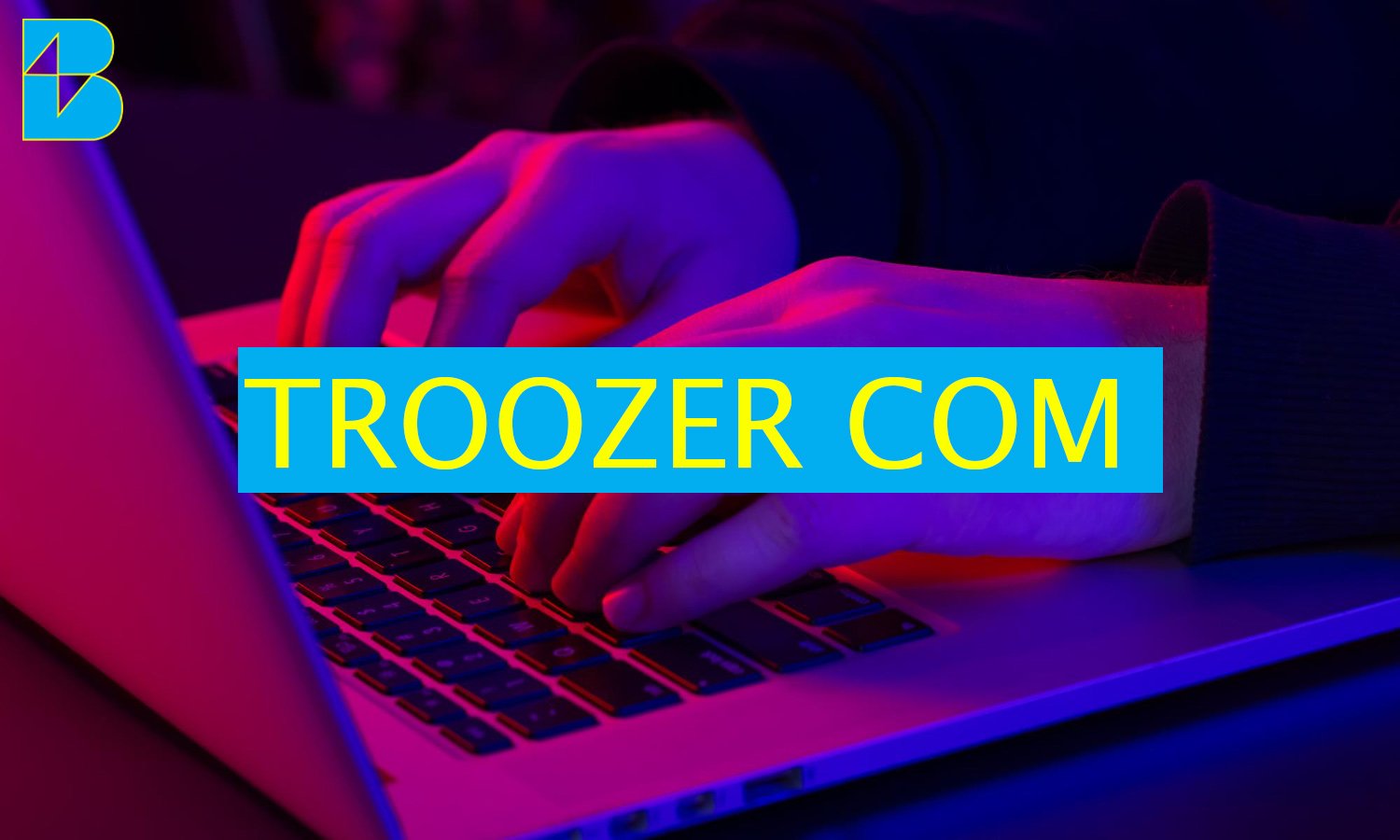 Troozer com