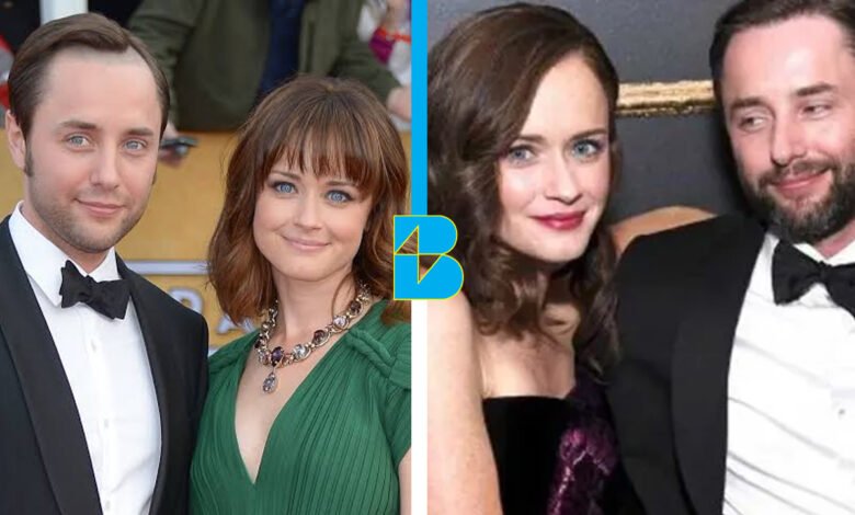 Eric David Bledel