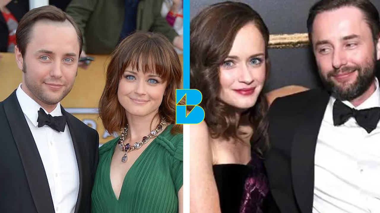 Eric David Bledel