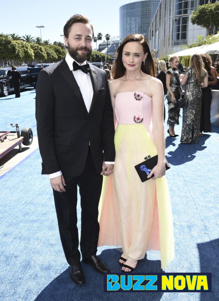 Eric David Bledel