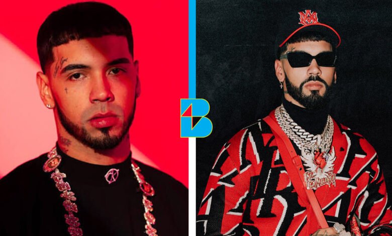 Anuel AA
