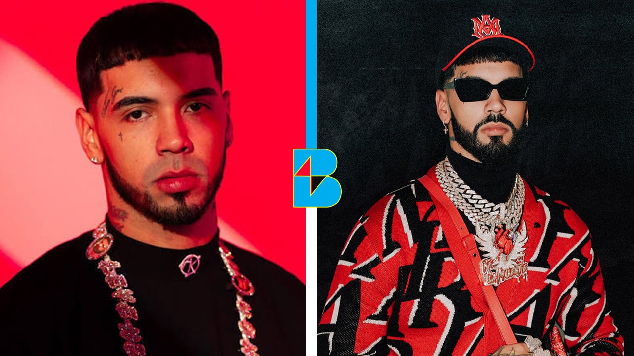 Anuel AA