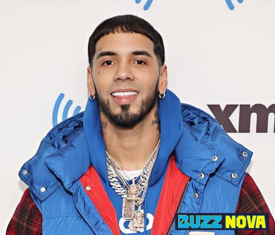 Anuel AA