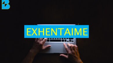 Exhentaime