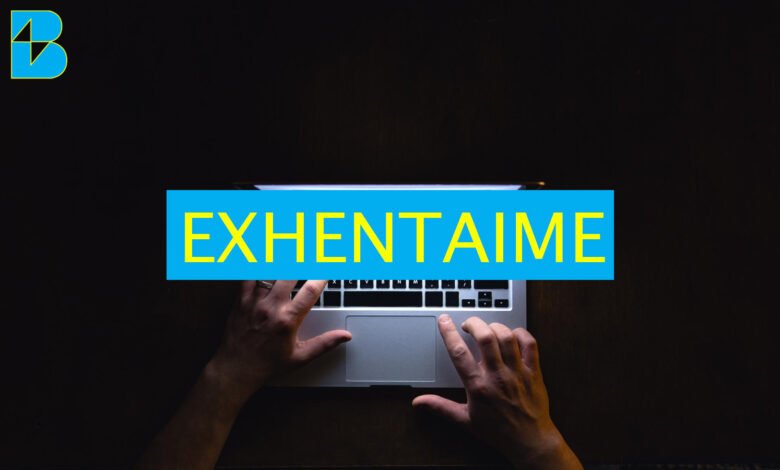 Exhentaime
