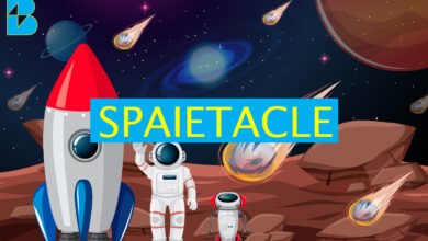 Spaietacle