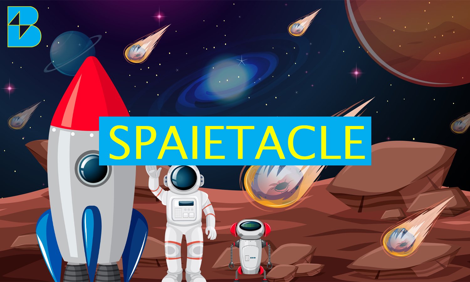 Spaietacle