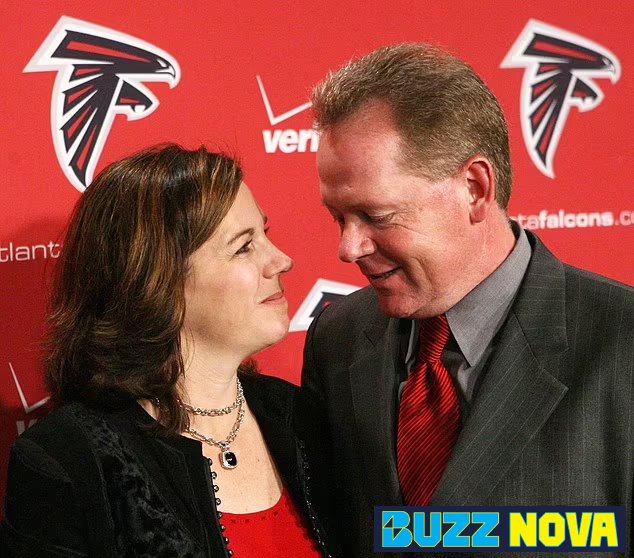 Becky Petrino